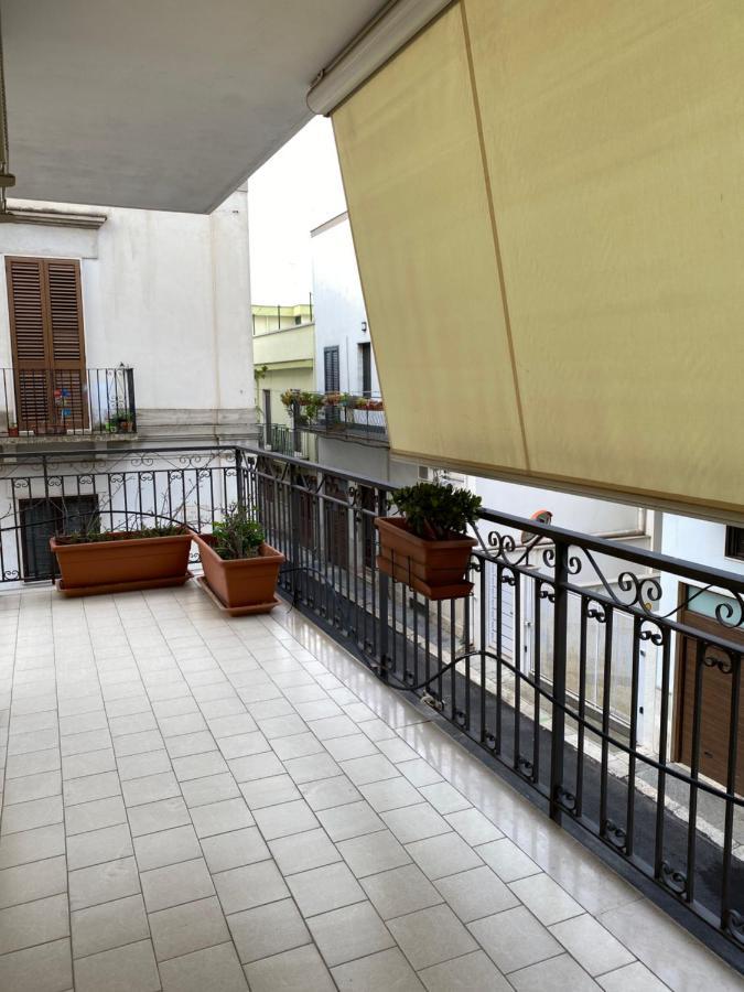Appartamento Modugno Centro Exterior photo