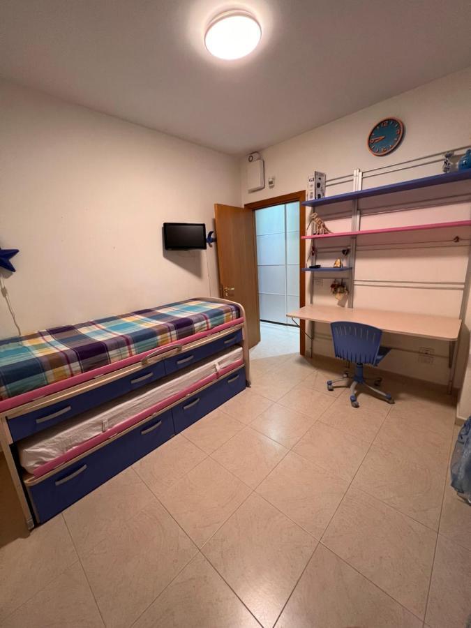 Appartamento Modugno Centro Exterior photo
